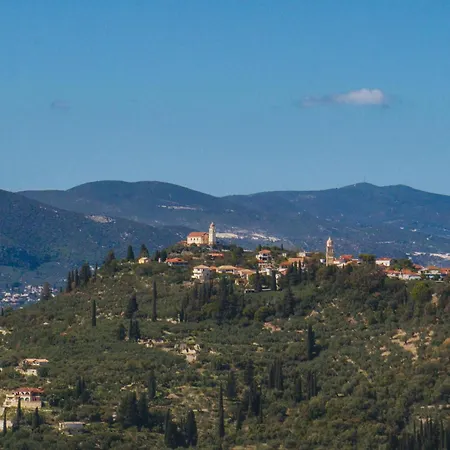 Villa Lilly With Private Pool