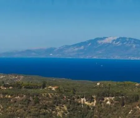 Lilly With Private Pool Kypseli