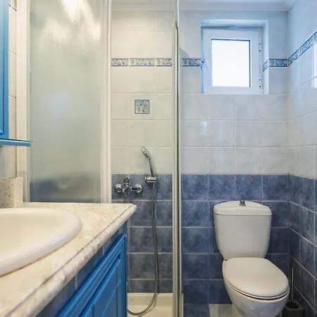 Lilly With Private Pool Vilă Kypseli