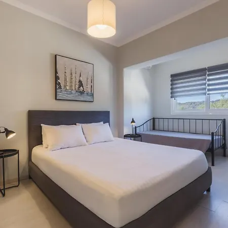 Vilă Lilly With Private Pool