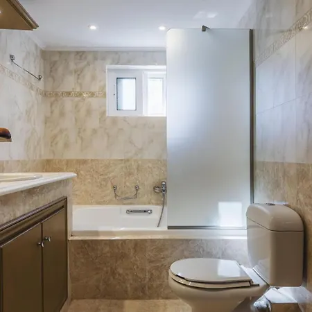 Vilă Lilly With Private Pool