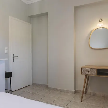 Lilly With Private Pool Vilă Kypseli