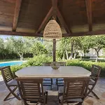 Villa Lilly With Private Pool *