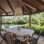 Villa Lilly With Private Pool *
