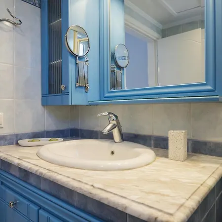 Villa Lilly With Private Pool *