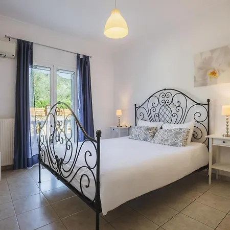 Villa Lilly With Private Pool *