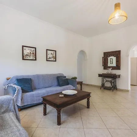 Villa Lilly With Private Pool *