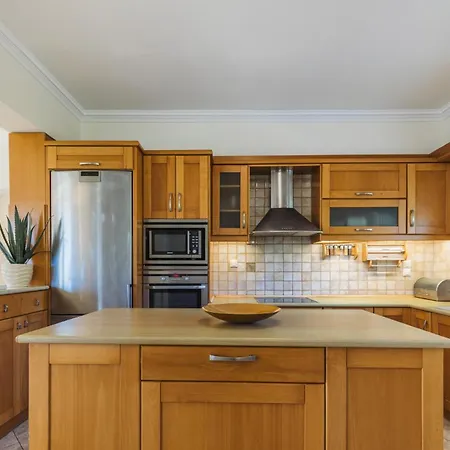 Villa Lilly With Private Pool *