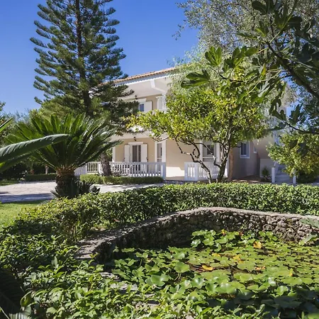 Villa Lilly With Private Pool